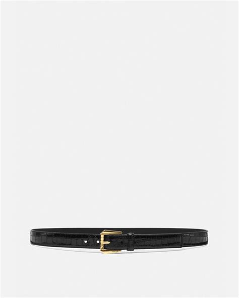 versace print belt|versace belt size chart.